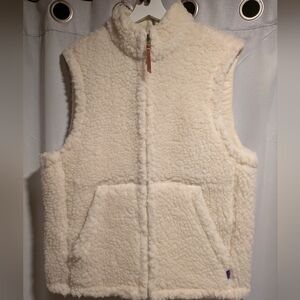 Best Made Company, Wool Vest Size M